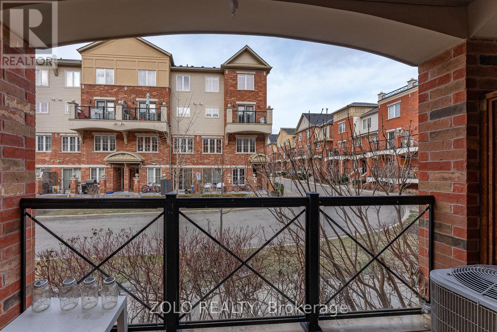 28 - 51 Hays Boulevard, Oakville, Ontario L6H 0J1 - Photo 14 - W13459648