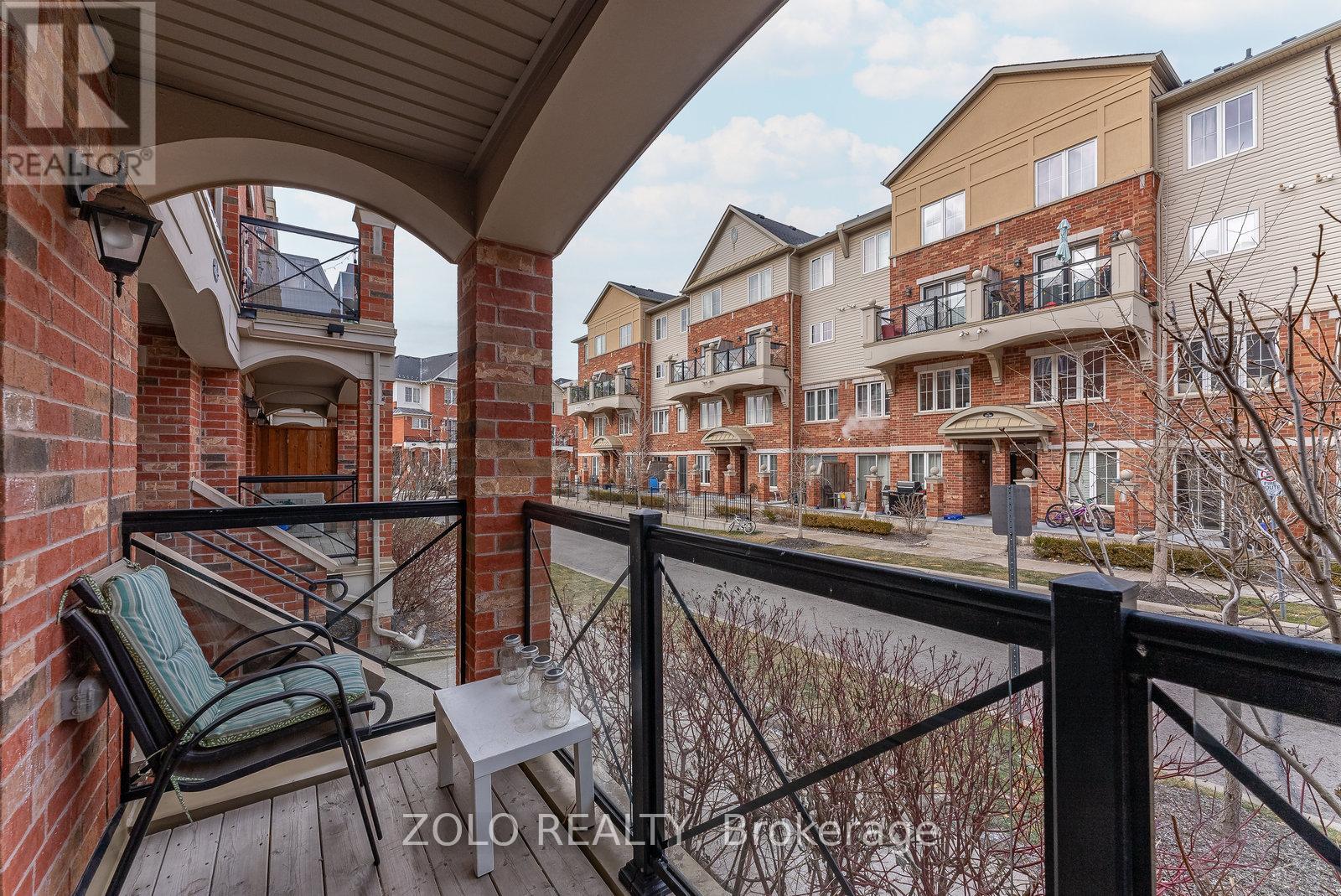 28 - 51 Hays Boulevard, Oakville, Ontario L6H 0J1 - Photo 15 - W13459648