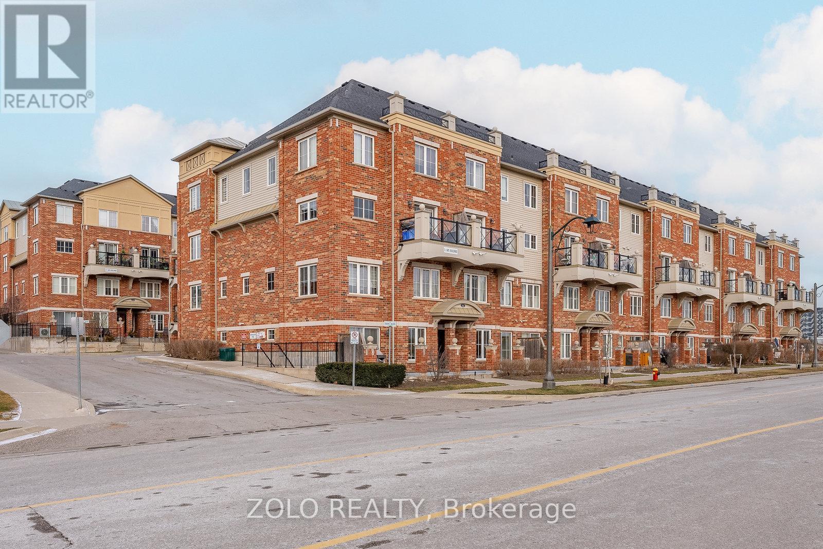28 - 51 Hays Boulevard, Oakville, Ontario L6H 0J1 - Photo 27 - W13459648