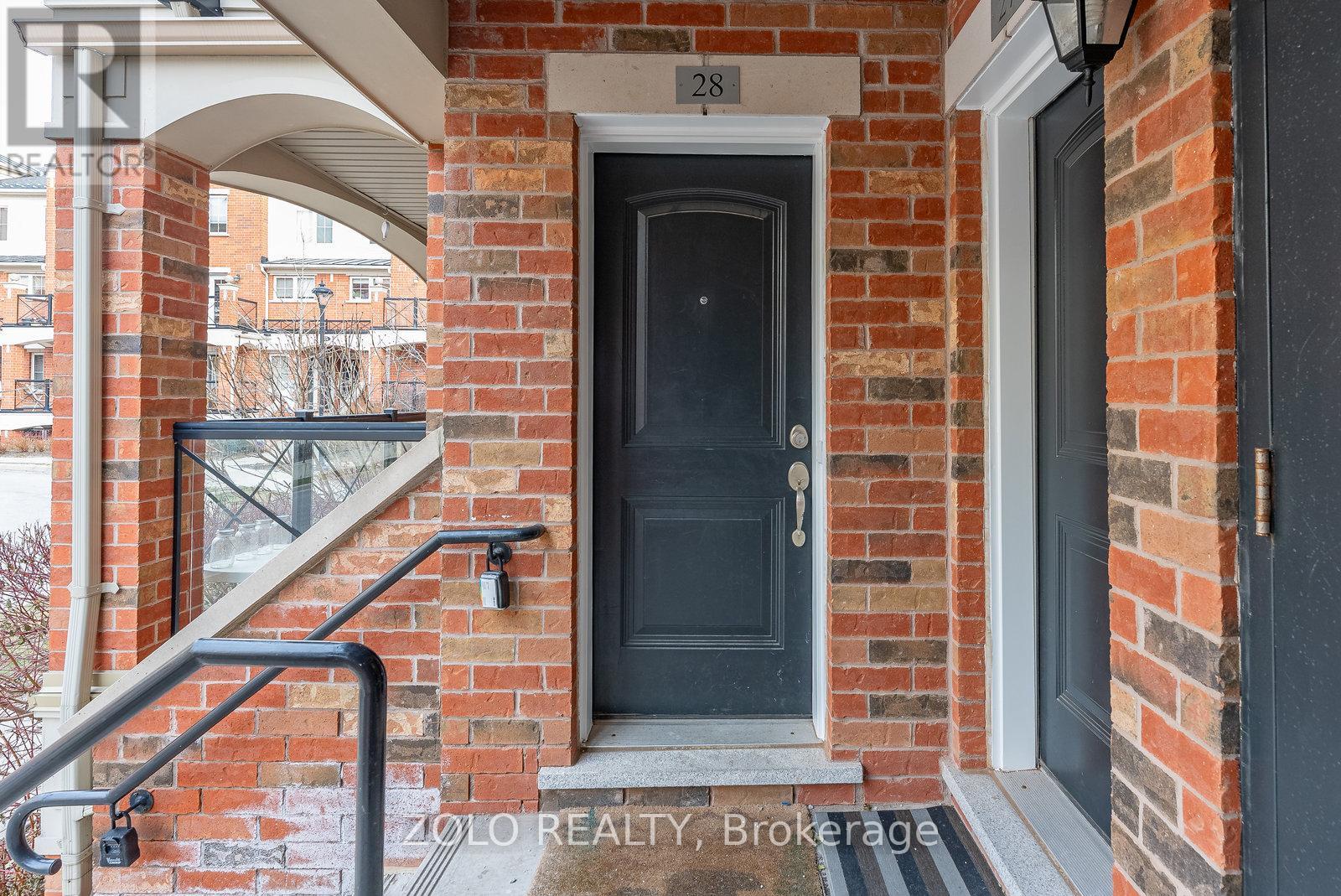 28 - 51 Hays Boulevard, Oakville, Ontario L6H 0J1 - Photo 3 - W13459648