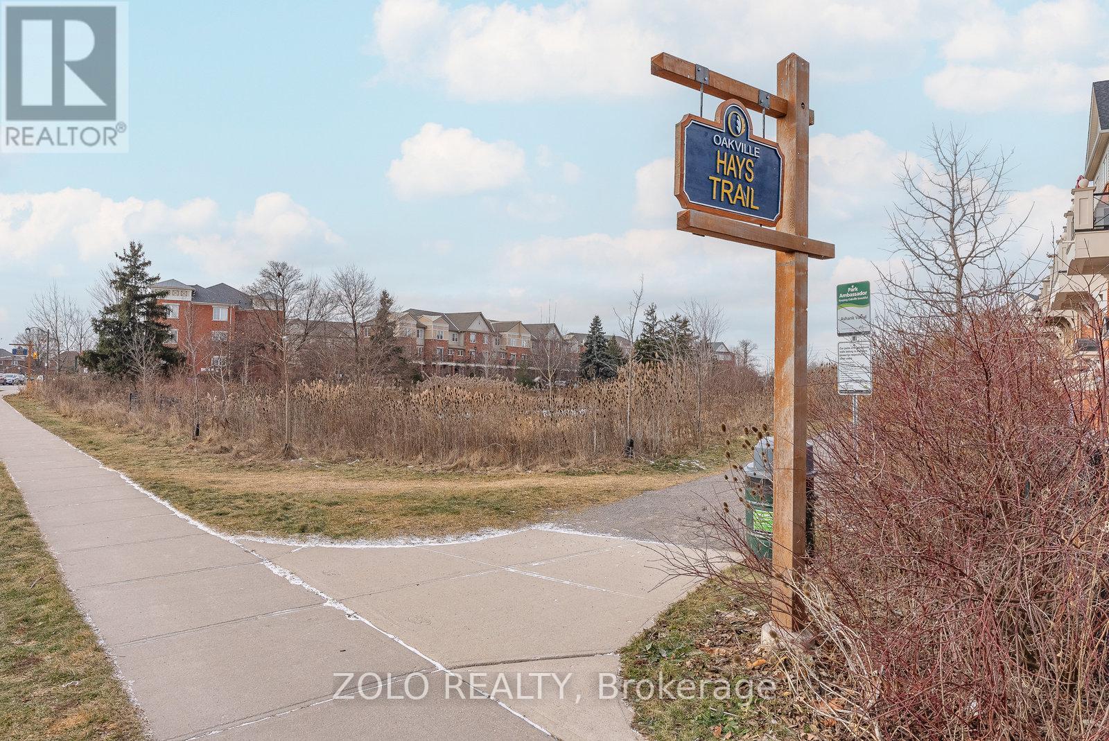 28 - 51 Hays Boulevard, Oakville, Ontario L6H 0J1 - Photo 30 - W13459648