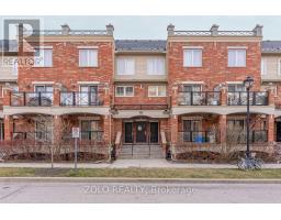 28 - 51 HAYS BOULEVARD, Oakville, Ontario