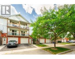 58 - 58 STEWART MACLAREN ROAD, Halton Hills, Ontario