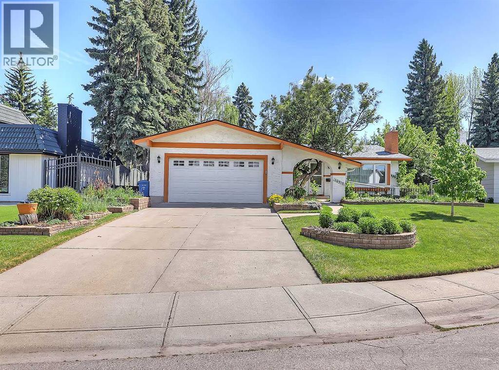 10915 Willowglen Place SE, calgary, Alberta