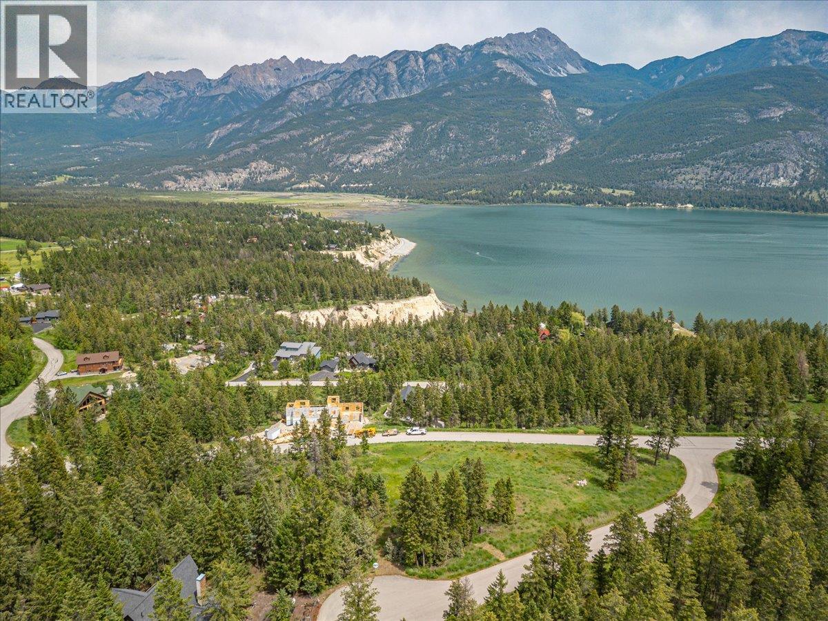 Lot 14 Bella Vista Boulevard Lot# 14, Fairmont Hot Springs, British Columbia  V0B 1L2 - Photo 1 - 10390343