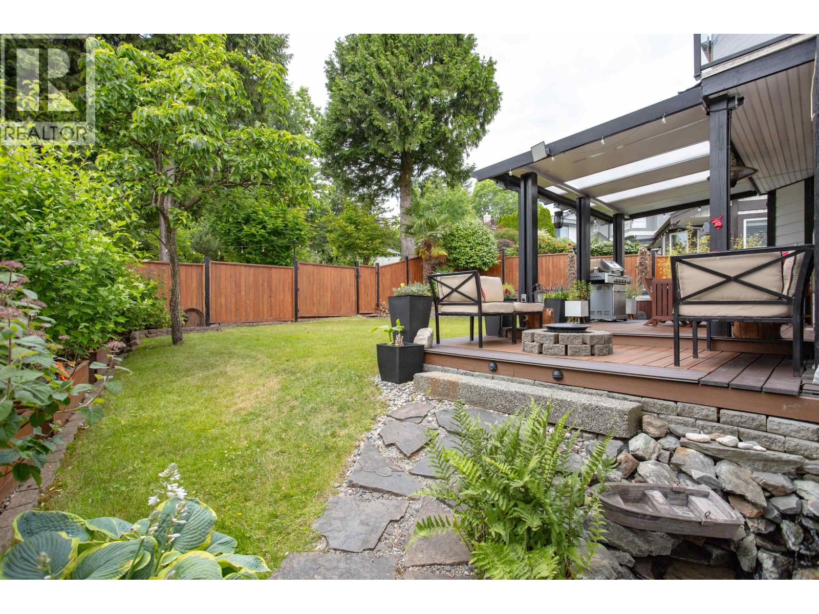 1167 Castle Crescent, Port Coquitlam, British Columbia  V3C 5E3 - Photo 38 - R3136359