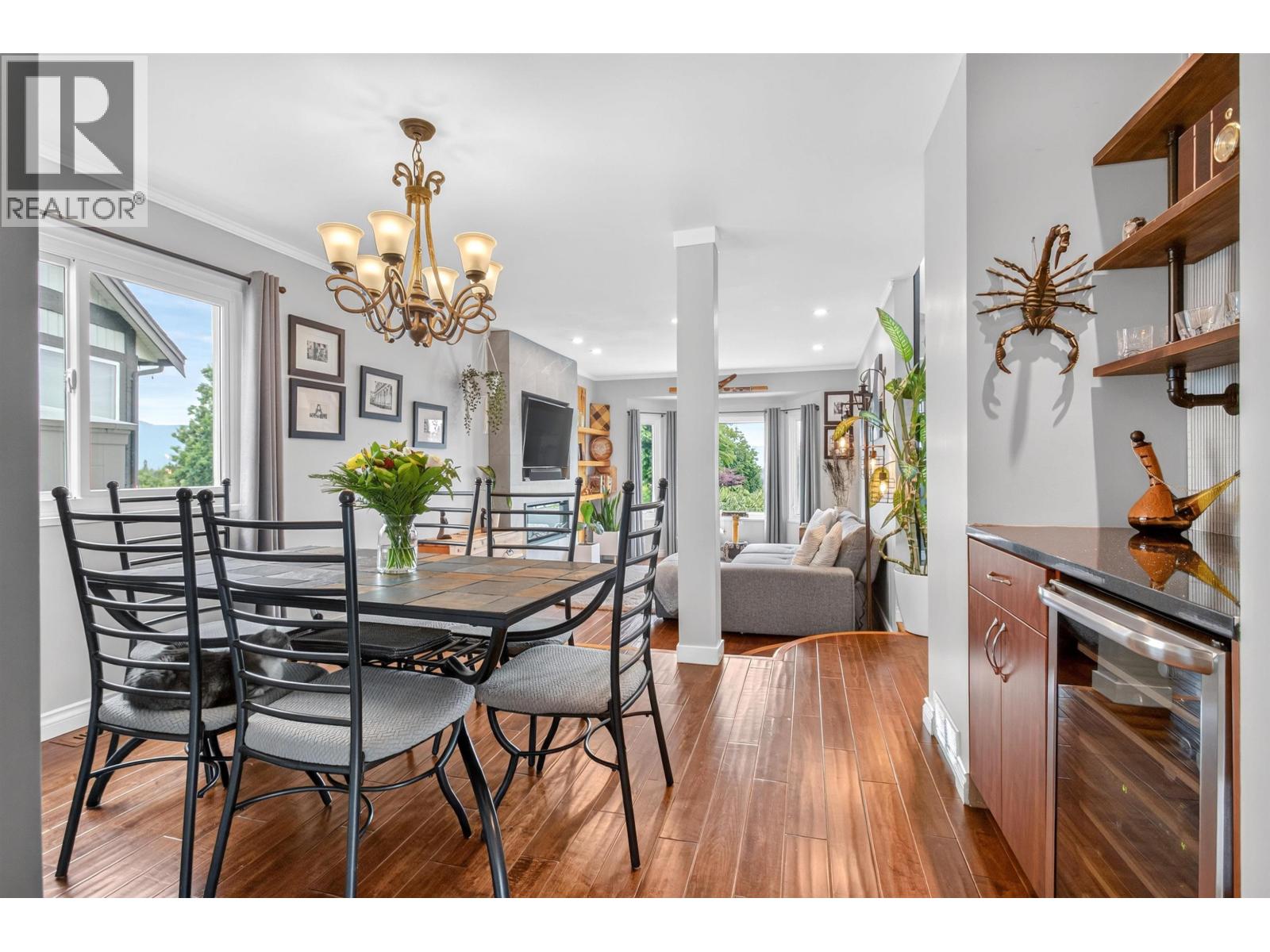 1167 Castle Crescent, Port Coquitlam, British Columbia  V3C 5E3 - Photo 6 - R3136359