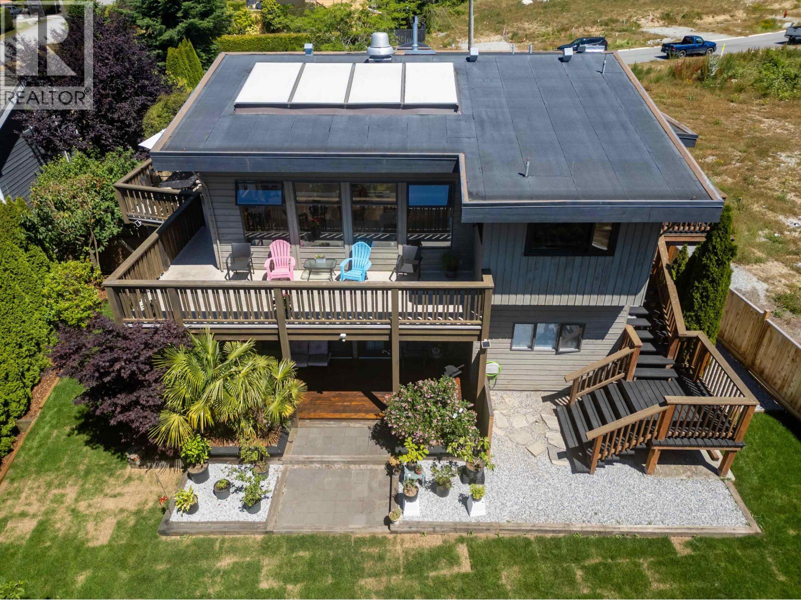 5125 Salal Road, Sechelt, British Columbia  V7Z 0B7 - Photo 30 - R3137273