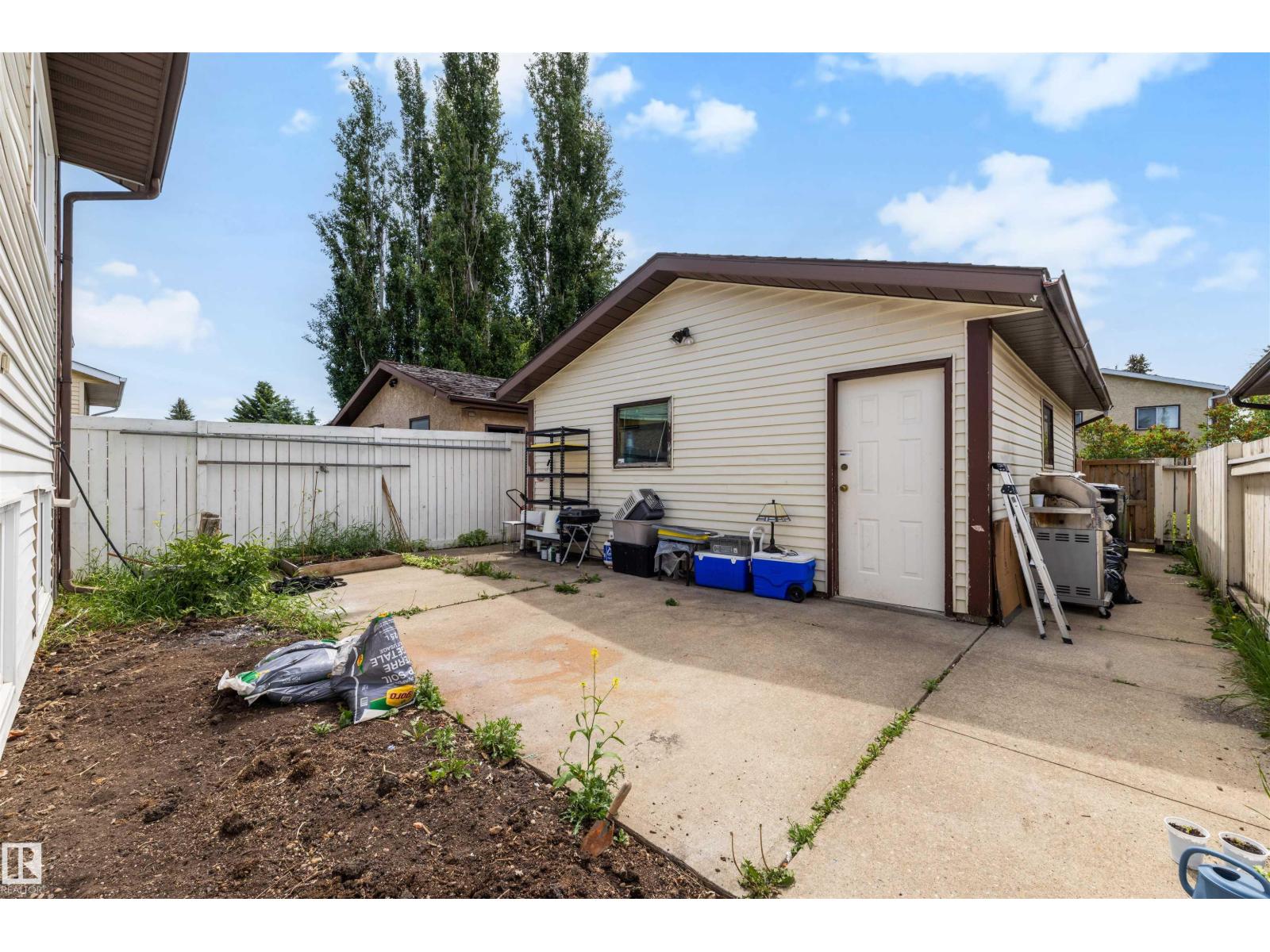 18661 61 Av NW, Edmonton, Alberta  T6M 2B3 - Photo 30 - E4494244