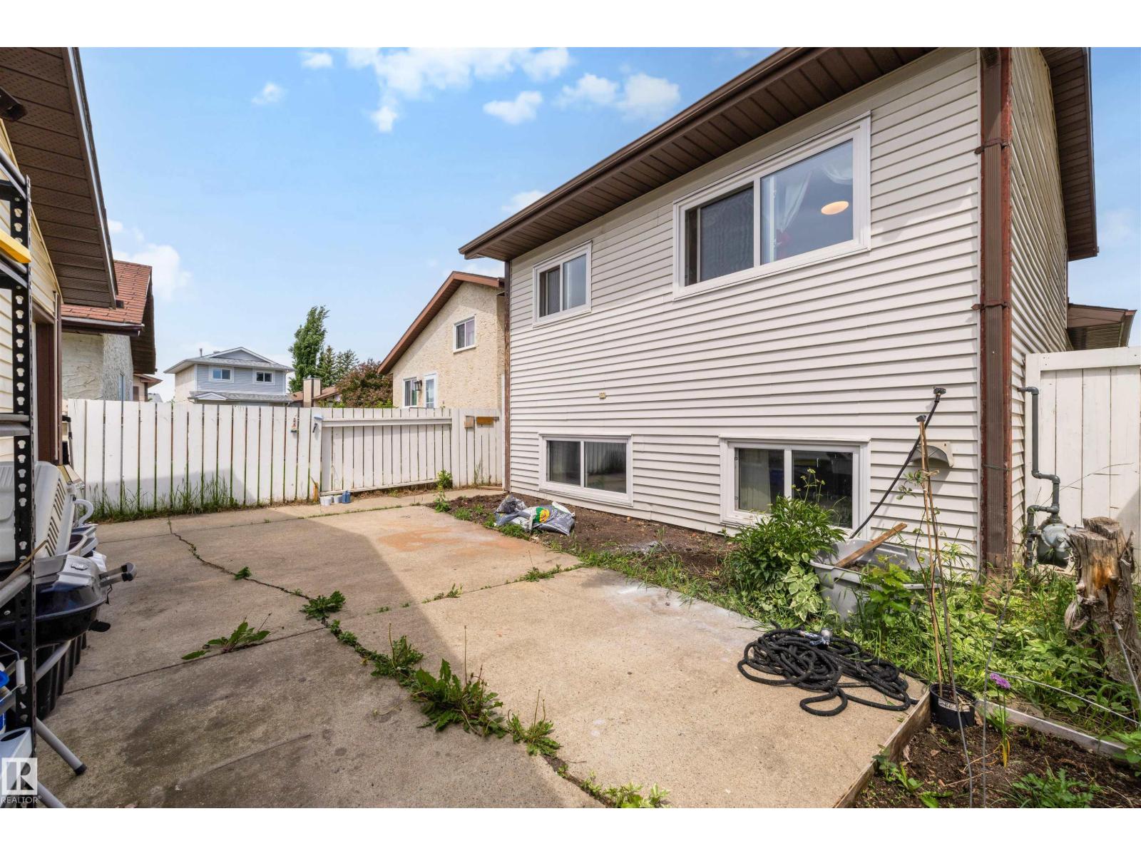 18661 61 Av NW, Edmonton, Alberta  T6M 2B3 - Photo 31 - E4494244