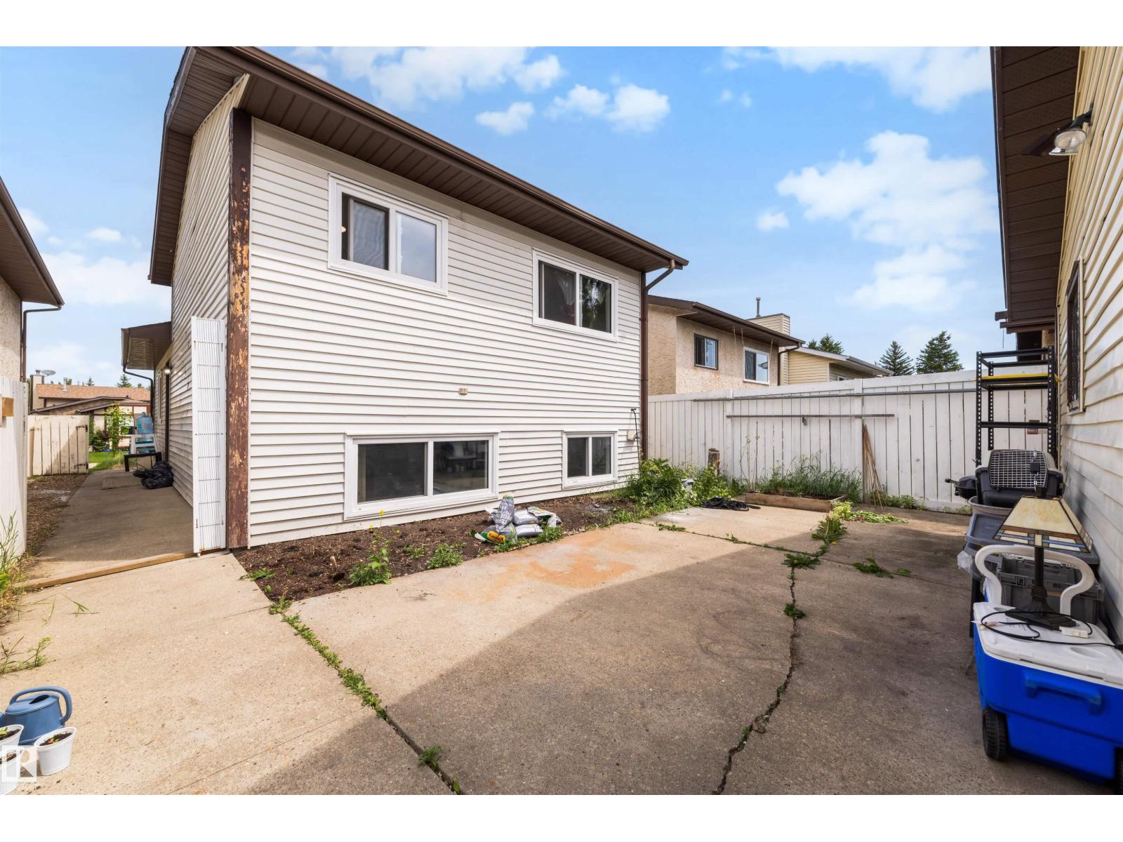 18661 61 Av NW, Edmonton, Alberta  T6M 2B3 - Photo 33 - E4494244