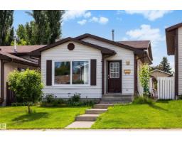 18661 61 AV NW, Edmonton, Alberta