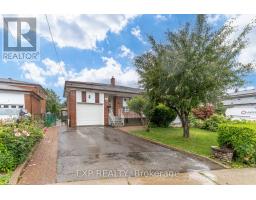 83 GREEN BUSH ROAD, Toronto, Ontario