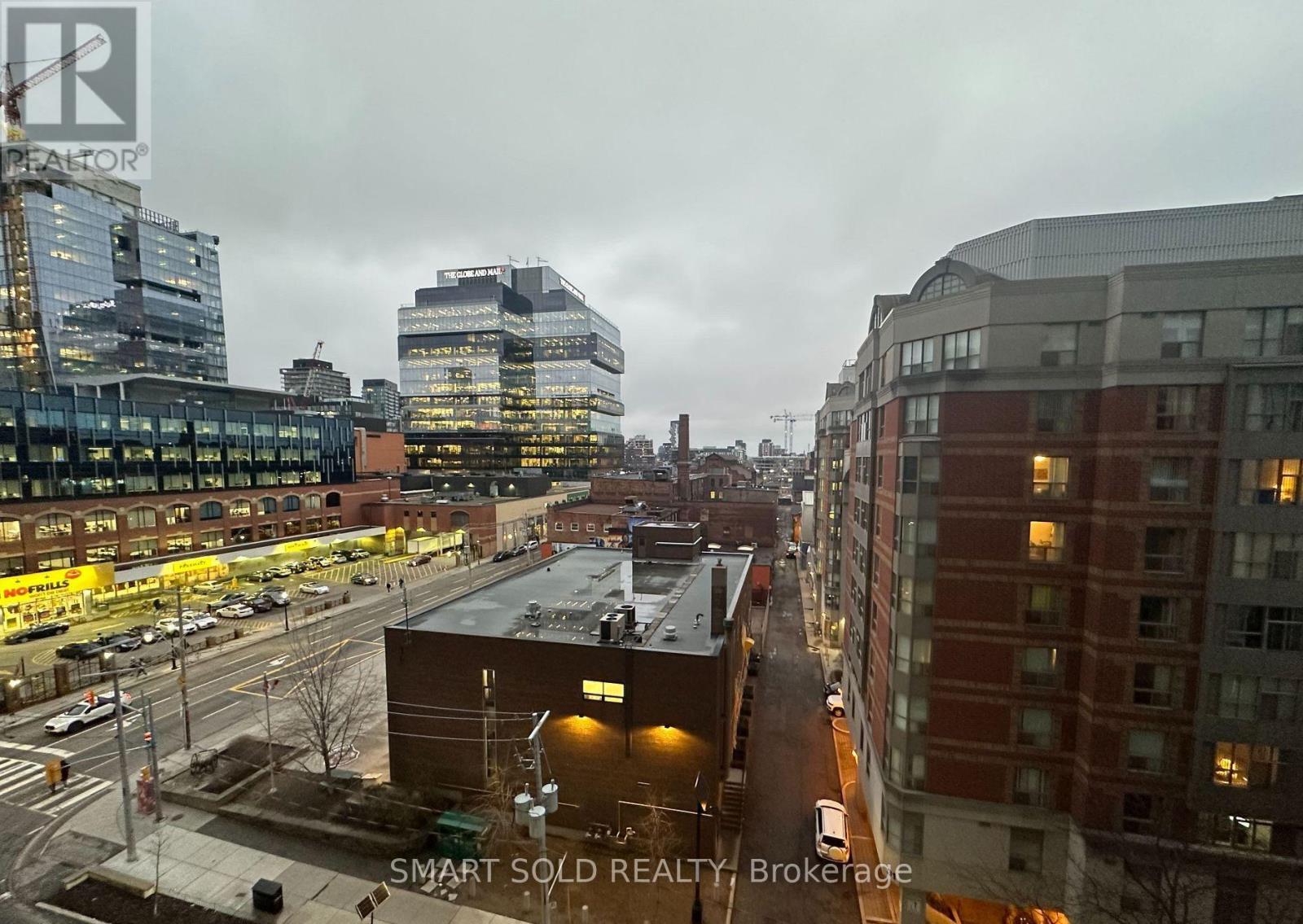 607 E - 70 Princess Street, Toronto, Ontario  M5A 0X6 - Photo 17 - C13459736