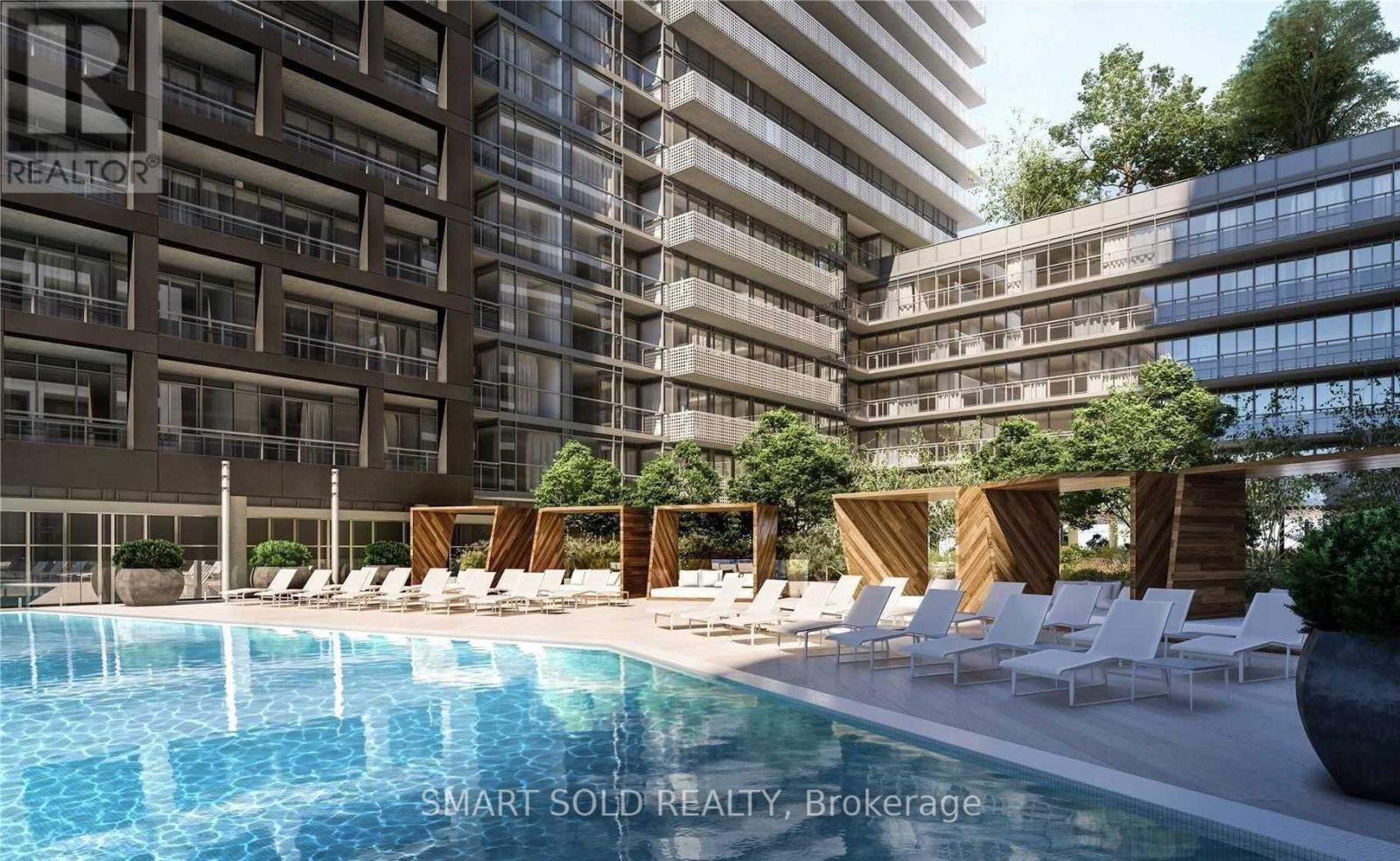 607 E - 70 Princess Street, Toronto, Ontario  M5A 0X6 - Photo 18 - C13459736