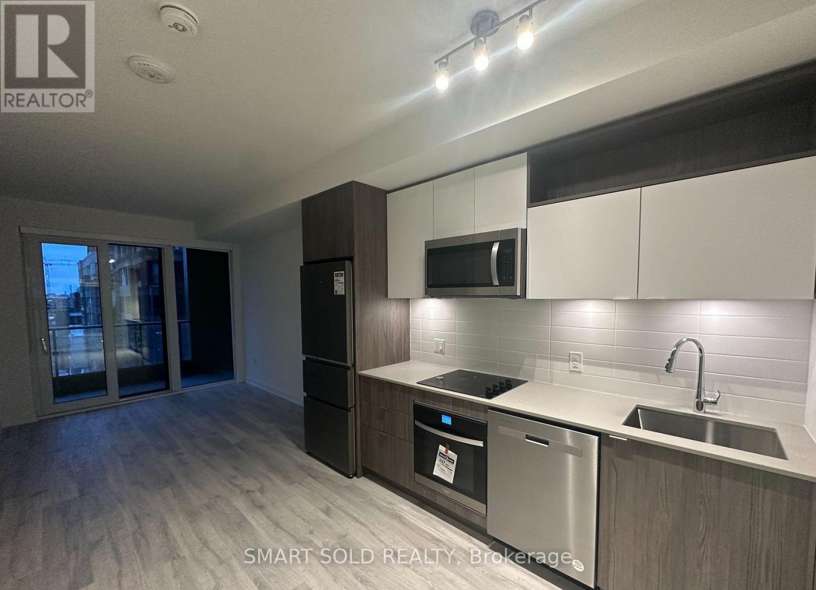 607 E - 70 Princess Street, Toronto, Ontario  M5A 0X6 - Photo 8 - C13459736