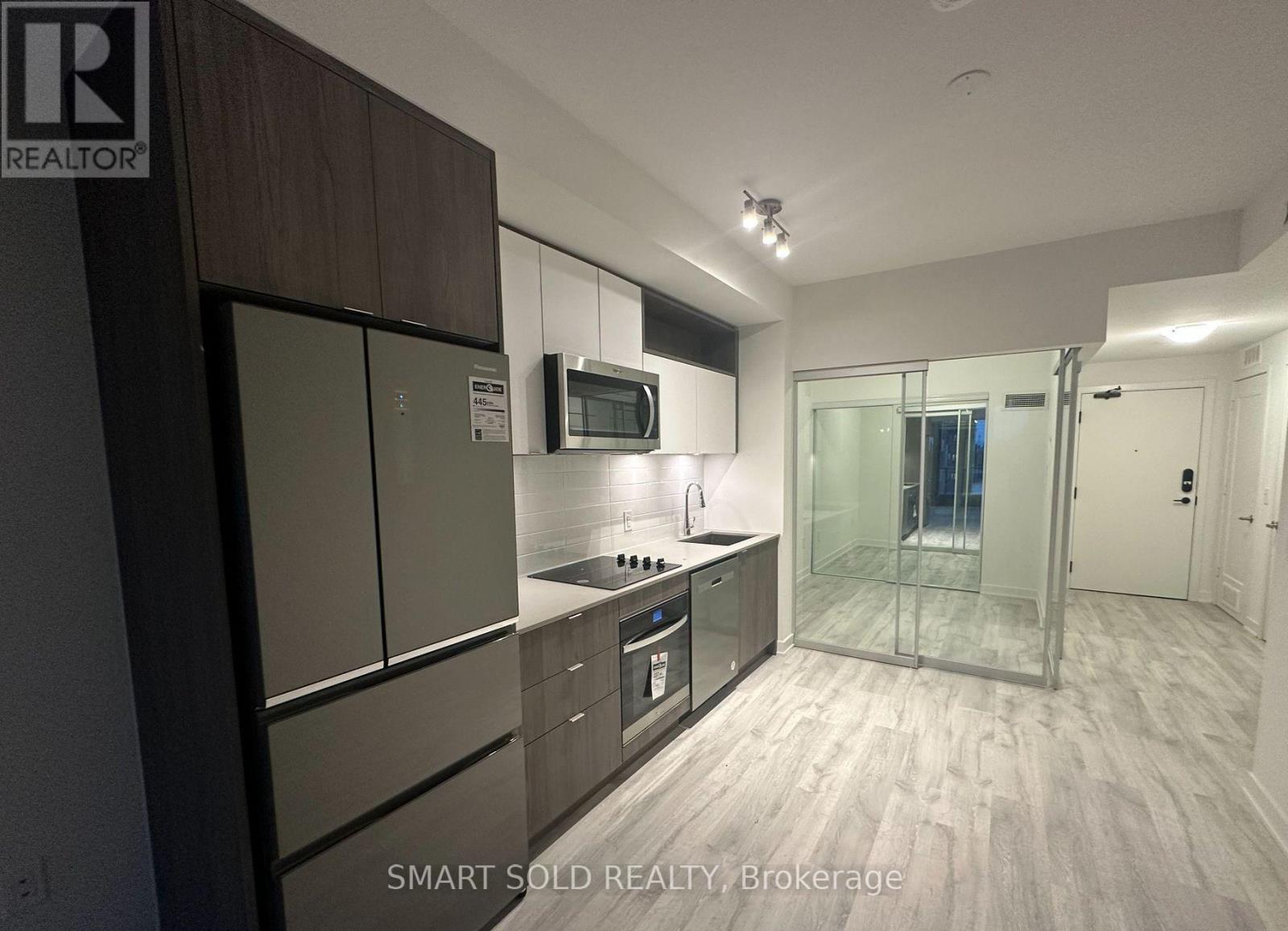607 E - 70 Princess Street, Toronto, Ontario  M5A 0X6 - Photo 9 - C13459736