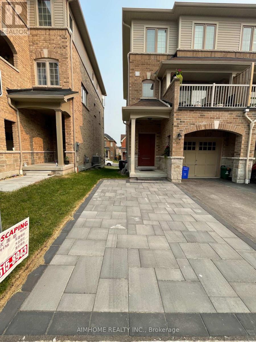 Lower - 30 Camilleri Road, Ajax, Ontario L1Z 0T2 - Photo 2 - E13459722