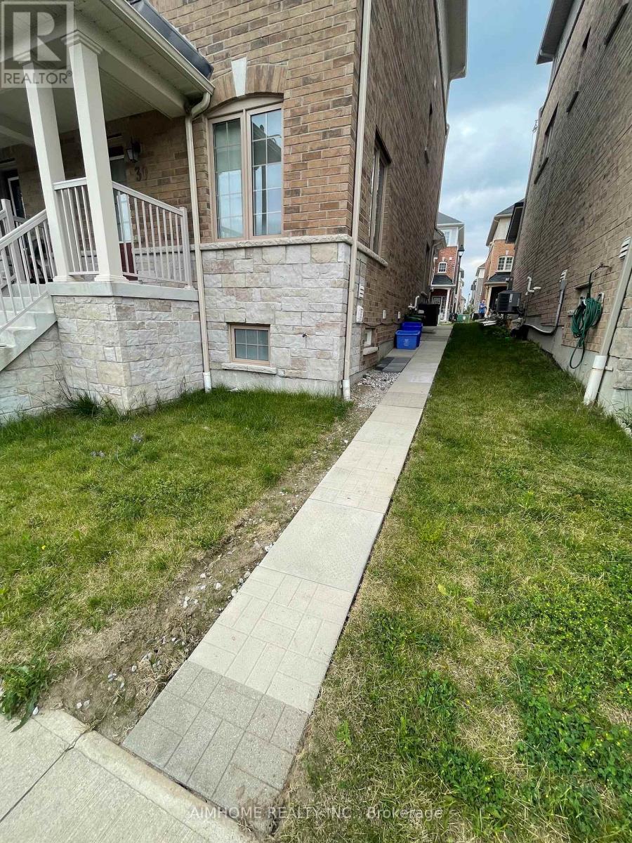Lower - 30 Camilleri Road, Ajax, Ontario L1Z 0T2 - Photo 4 - E13459722