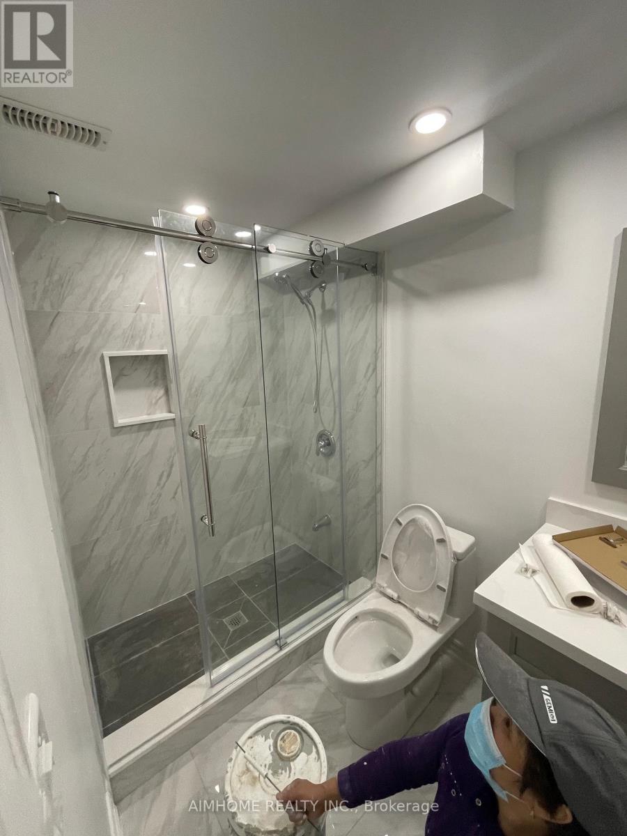 Lower - 30 Camilleri Road, Ajax, Ontario L1Z 0T2 - Photo 5 - E13459722
