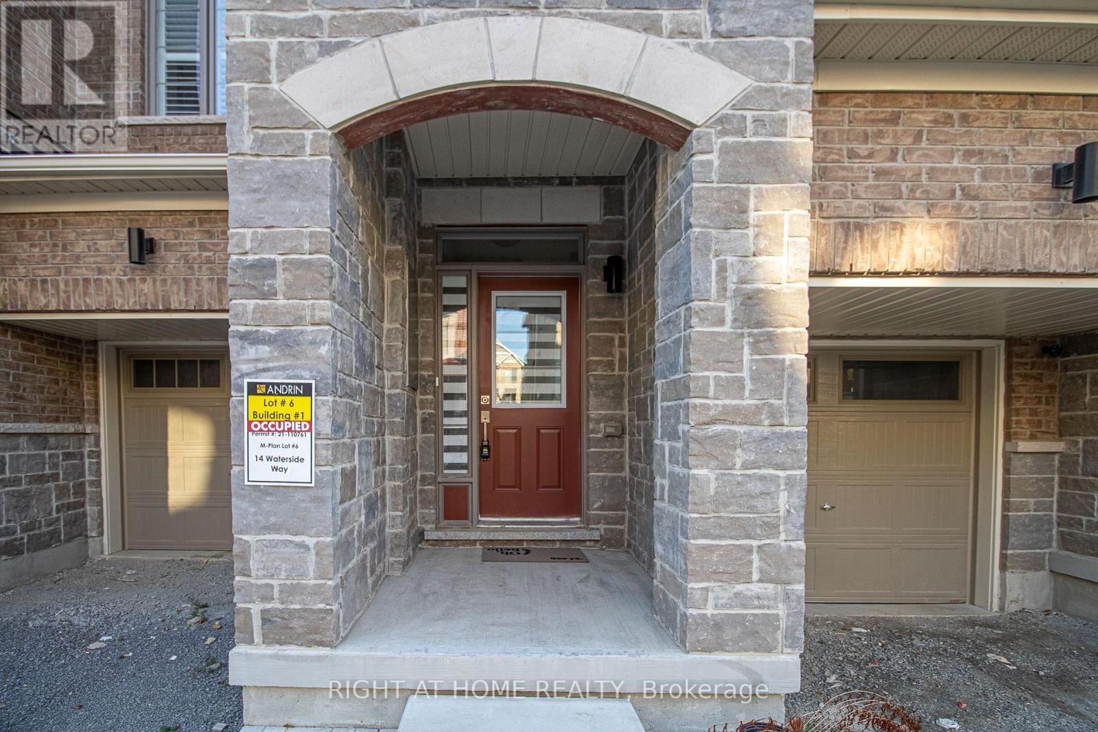 14 Waterside Way, Whitby, Ontario  L1N 0N1 - Photo 2 - E13459734