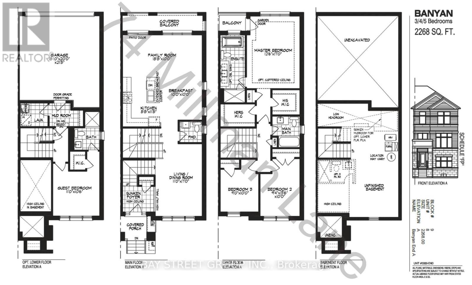 74 Millman Lane, Richmond Hill, Ontario  L4S 0P9 - Photo 16 - N13459720