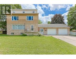 1036 JACARANDAH DRIVE, Newmarket, Ontario