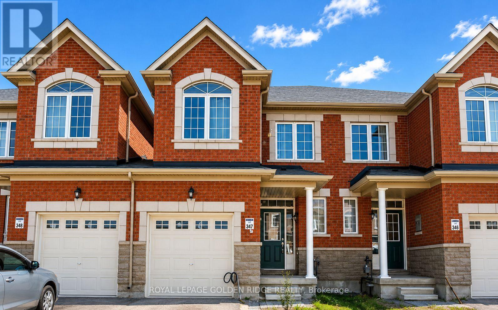 162 COLLIN COURT, Richmond Hill, Ontario