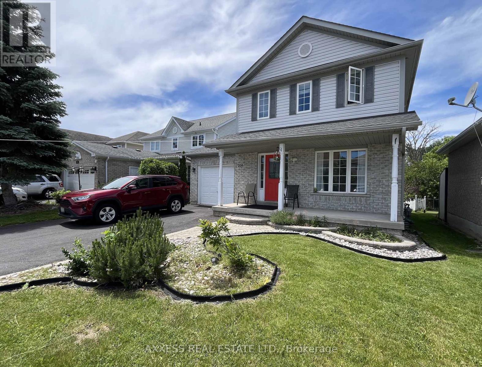 234 ESTHER DRIVE, Barrie, Ontario