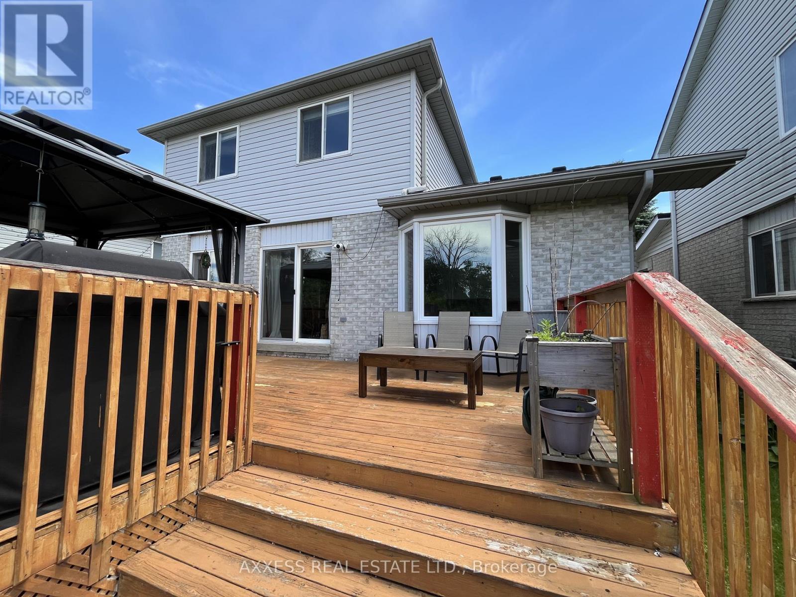 234 Esther Drive, Barrie, Ontario  L4N 0G3 - Photo 25 - S13459706