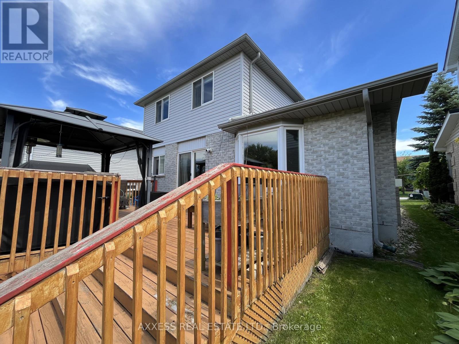 234 Esther Drive, Barrie, Ontario  L4N 0G3 - Photo 26 - S13459706
