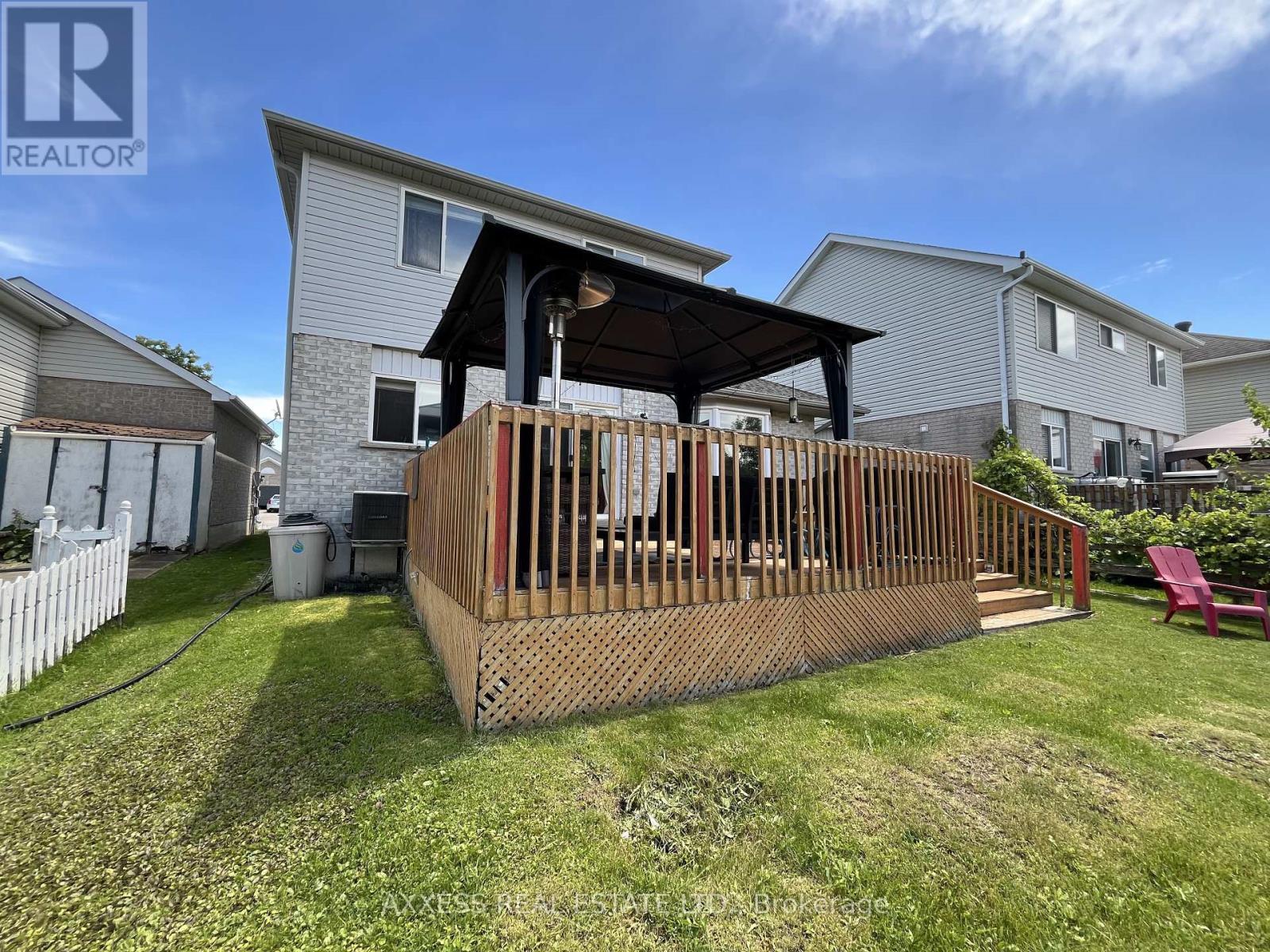 234 Esther Drive, Barrie, Ontario  L4N 0G3 - Photo 36 - S13459706