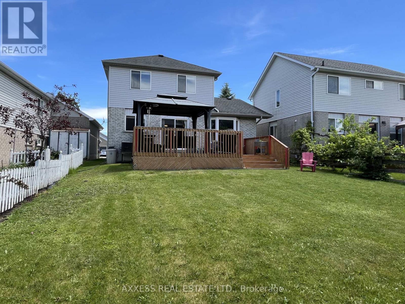 234 Esther Drive, Barrie, Ontario  L4N 0G3 - Photo 37 - S13459706
