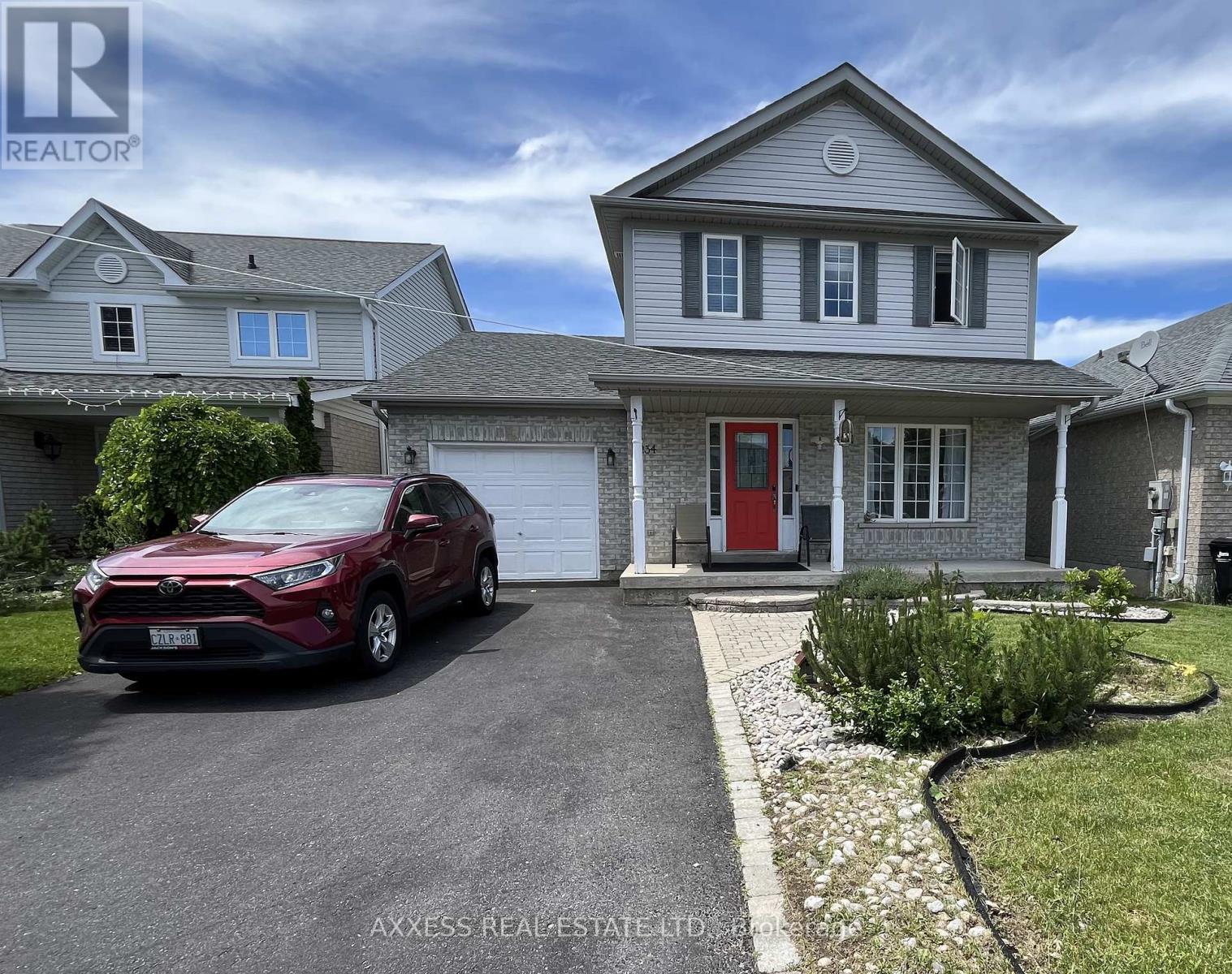 234 Esther Drive, Barrie, Ontario  L4N 0G3 - Photo 38 - S13459706