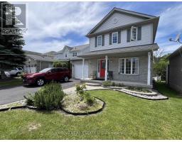 234 ESTHER DRIVE, Barrie, Ontario