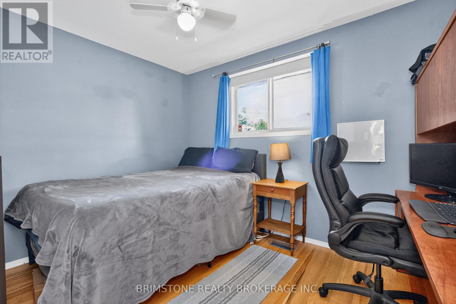 22 Lonsdale Place, Barrie, Ontario  L4M 4J1 - Photo 14 - S13459712