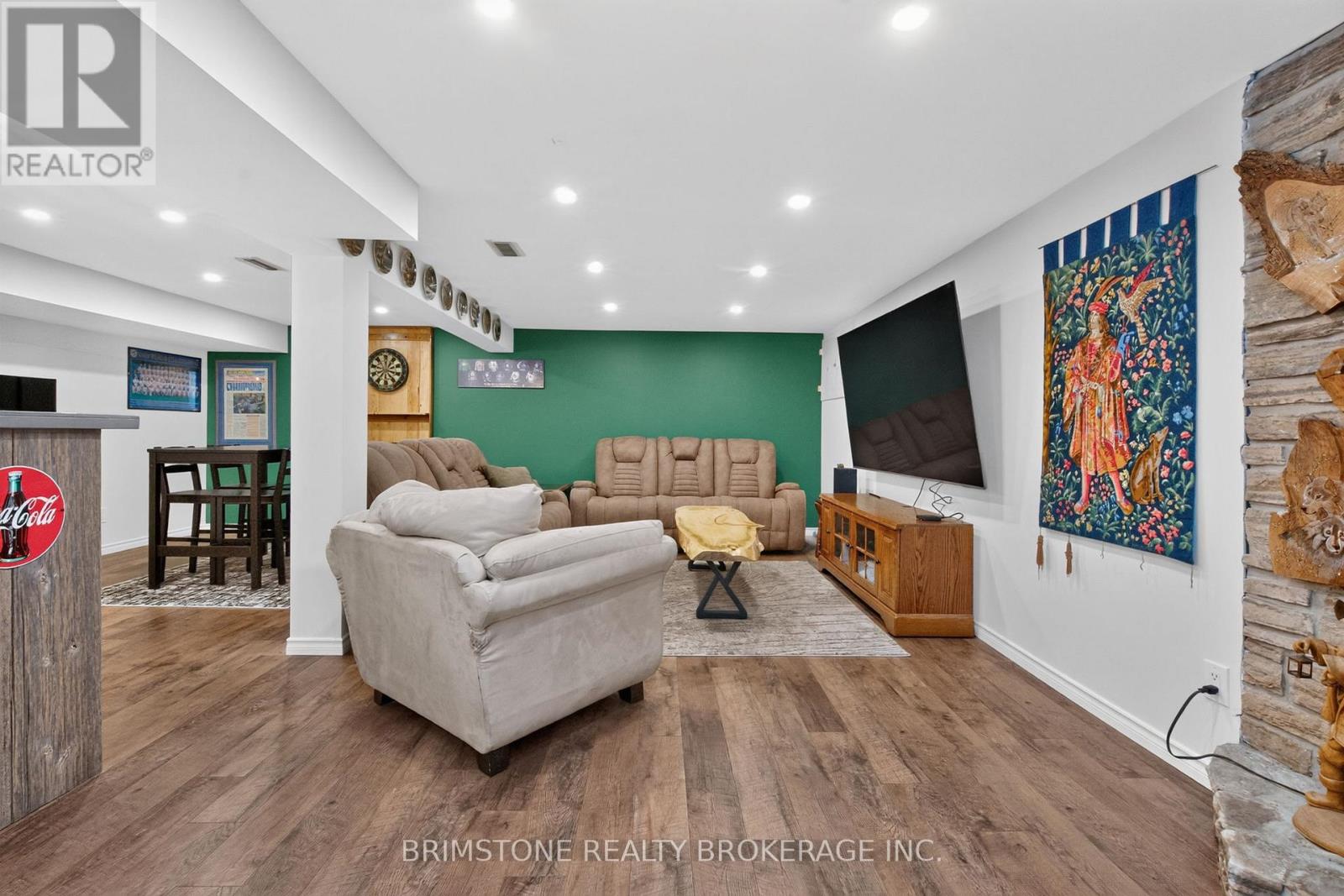 22 Lonsdale Place, Barrie, Ontario  L4M 4J1 - Photo 18 - S13459712