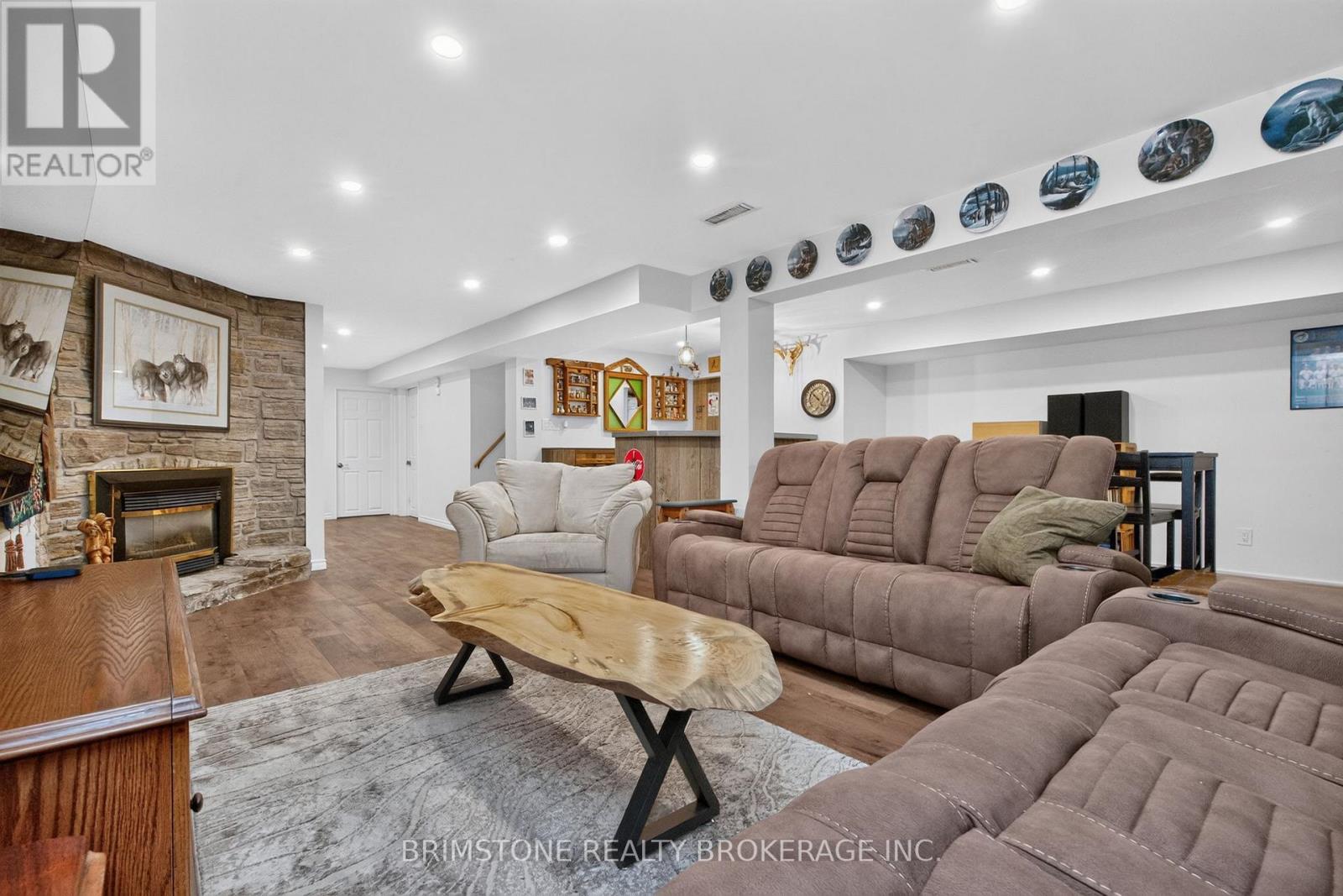 22 Lonsdale Place, Barrie, Ontario  L4M 4J1 - Photo 20 - S13459712