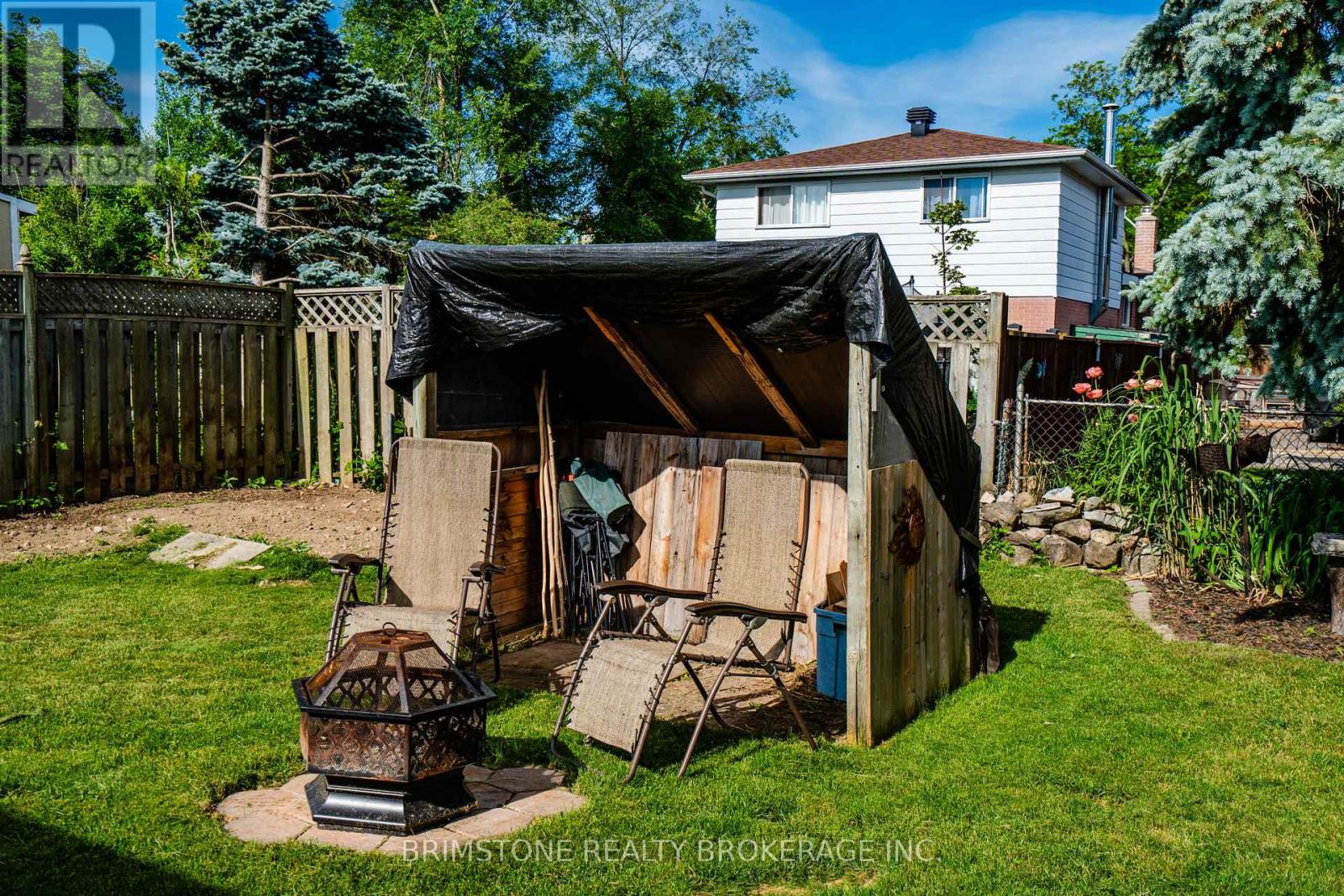 22 Lonsdale Place, Barrie, Ontario  L4M 4J1 - Photo 29 - S13459712