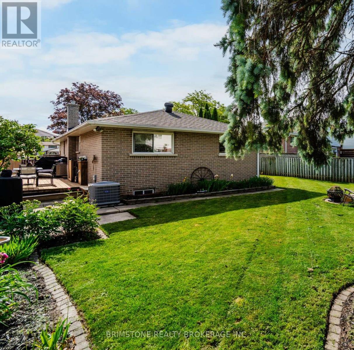 22 Lonsdale Place, Barrie, Ontario  L4M 4J1 - Photo 32 - S13459712