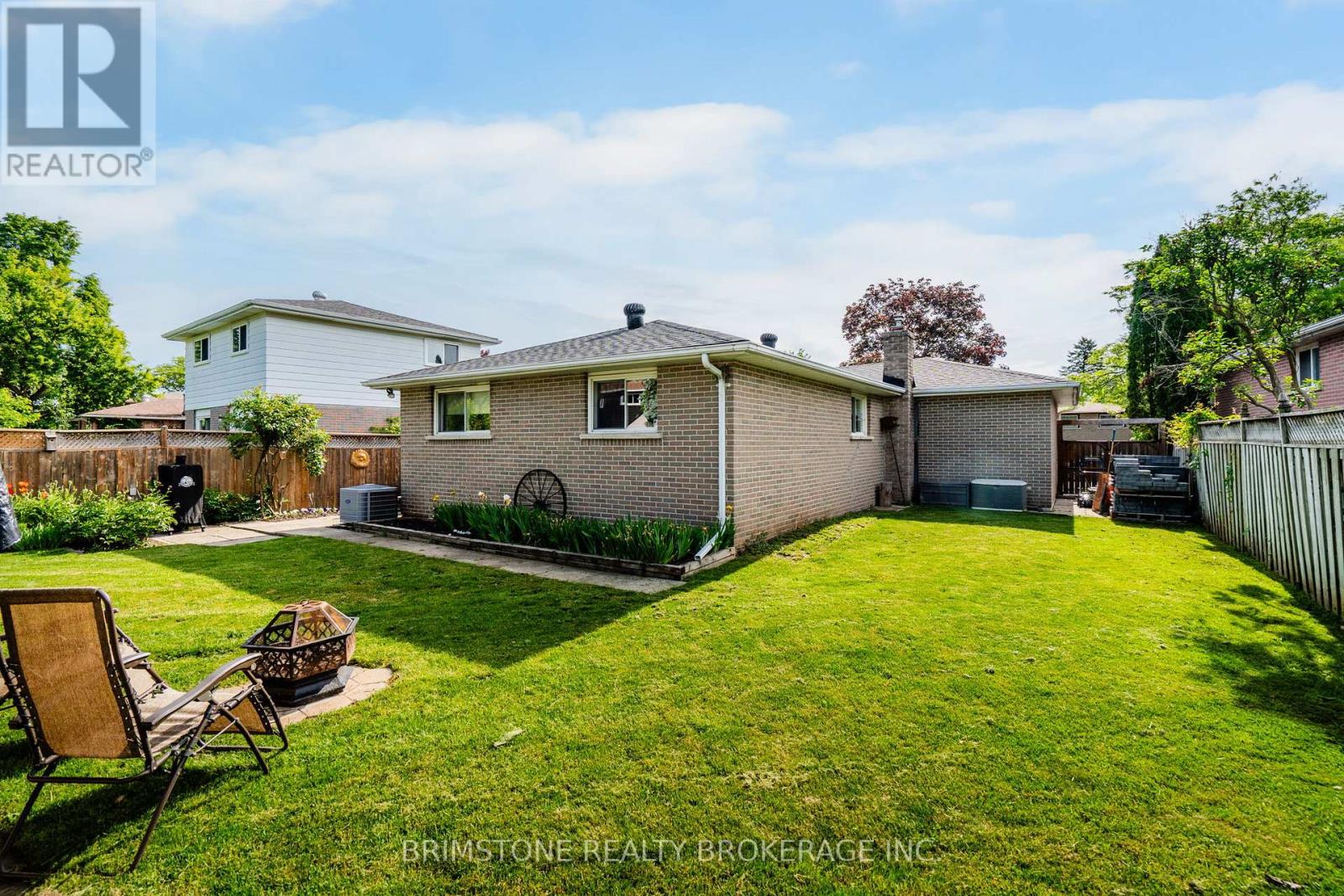 22 Lonsdale Place, Barrie, Ontario  L4M 4J1 - Photo 33 - S13459712