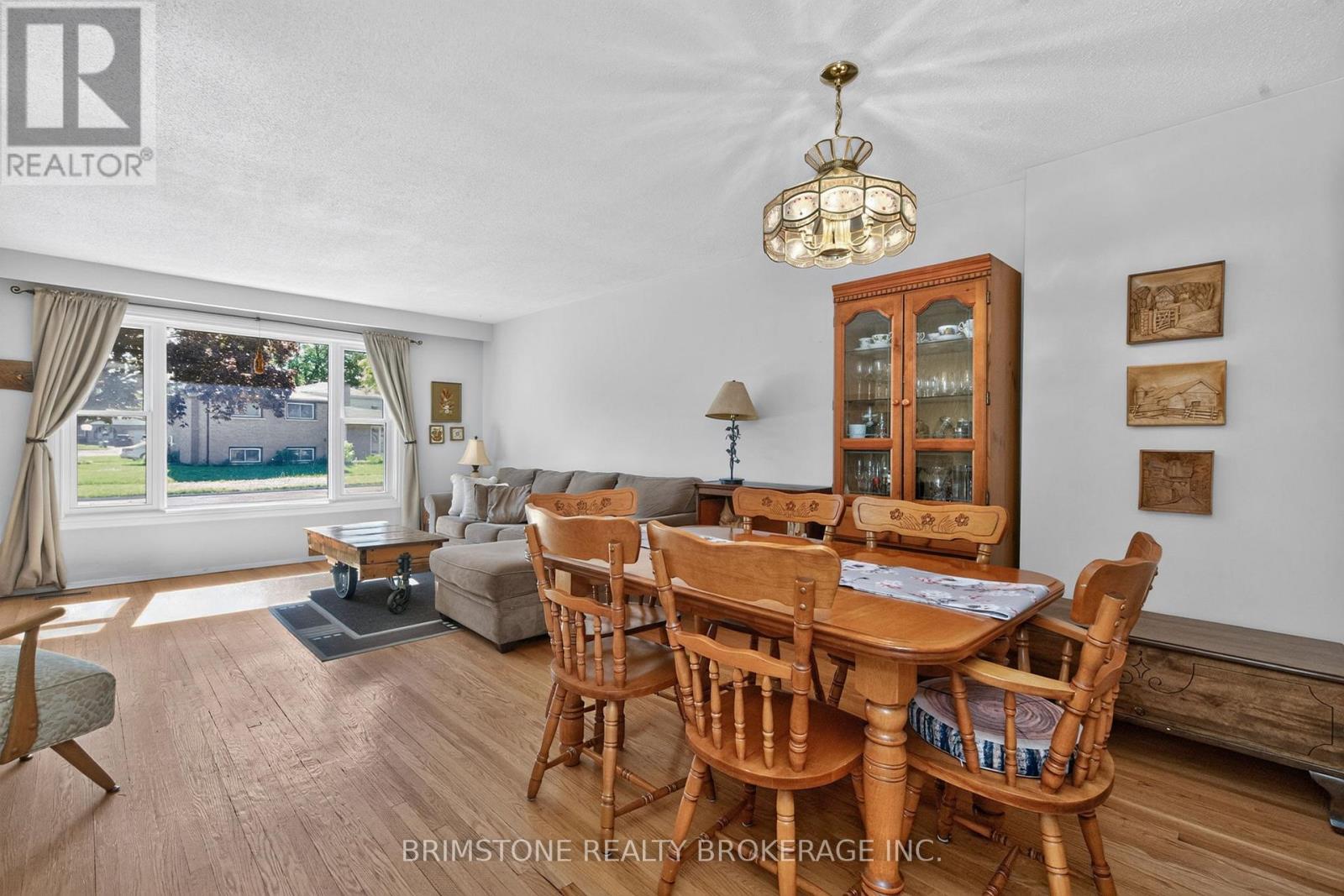 22 Lonsdale Place, Barrie, Ontario  L4M 4J1 - Photo 7 - S13459712