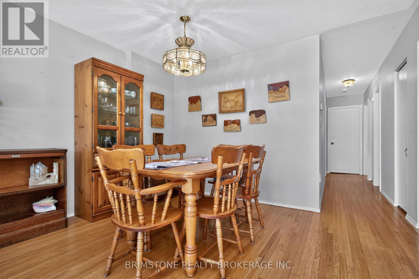 22 Lonsdale Place, Barrie, Ontario  L4M 4J1 - Photo 8 - S13459712