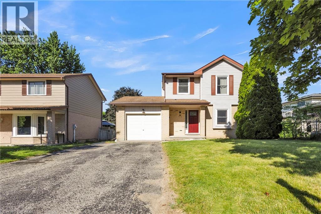 127 Acorn Crescent, London, Ontario  N6G 3V4 - Photo 2 - 40840997