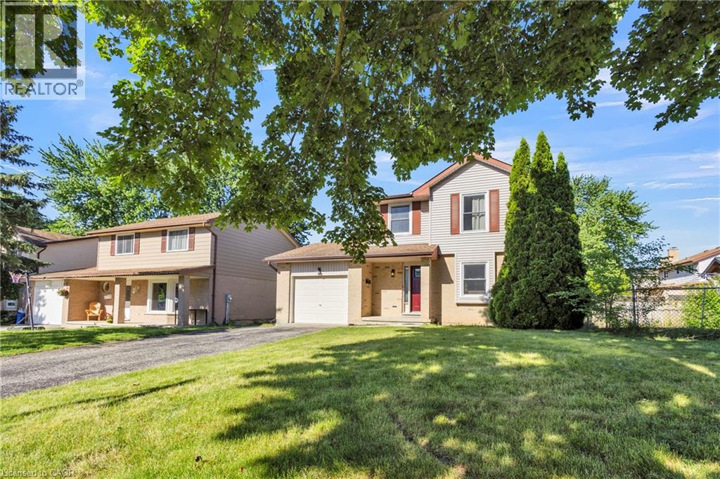 127 Acorn Crescent, London, Ontario  N6G 3V4 - Photo 3 - 40840997