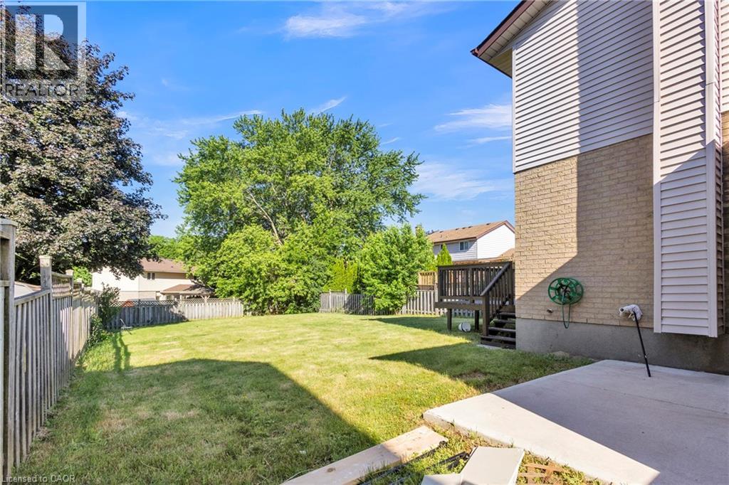 127 Acorn Crescent, London, Ontario  N6G 3V4 - Photo 34 - 40840997