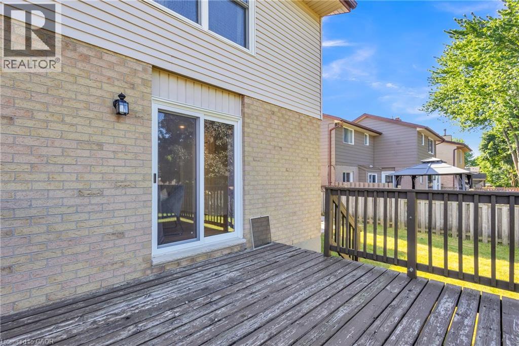127 Acorn Crescent, London, Ontario  N6G 3V4 - Photo 45 - 40840997