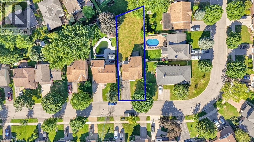 127 Acorn Crescent, London, Ontario  N6G 3V4 - Photo 47 - 40840997