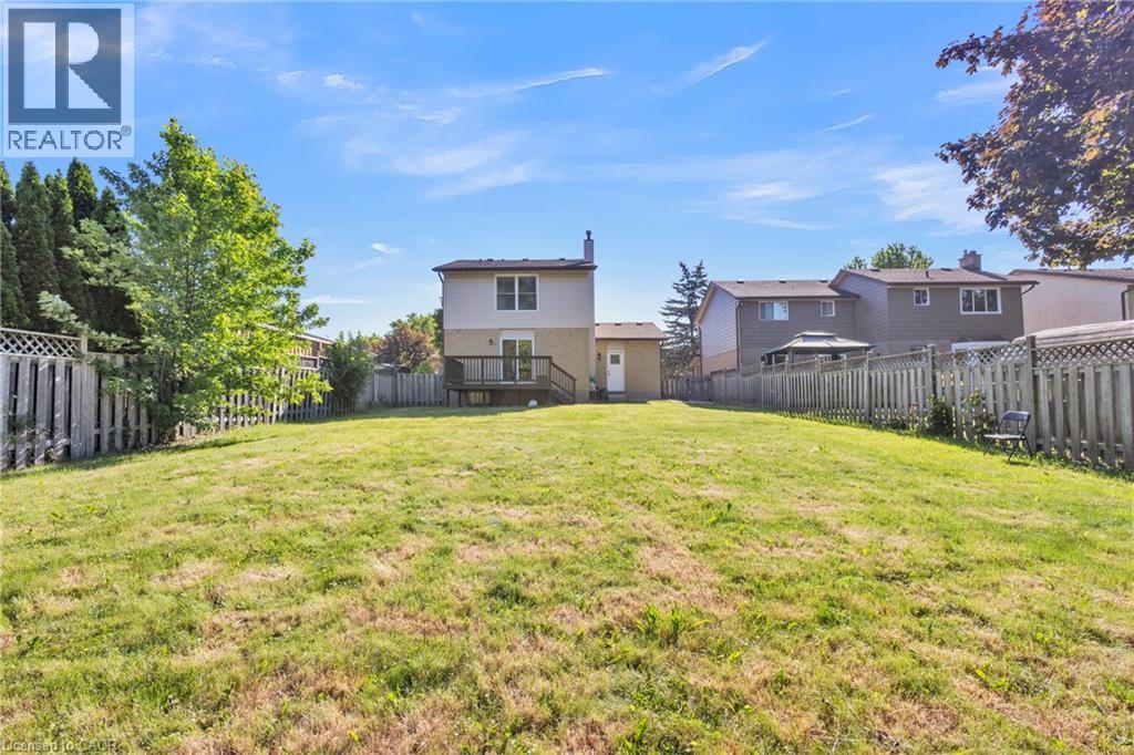 127 Acorn Crescent, London, Ontario  N6G 3V4 - Photo 48 - 40840997