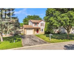 127 ACORN Crescent, London, Ontario
